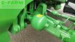 Tractor agrícola - John Deere - 6120M