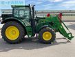 Tractor agrícola - John Deere - 6R 120