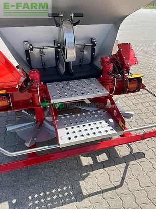 Esparcidor - Bredal - sgs 2000 saltspreder