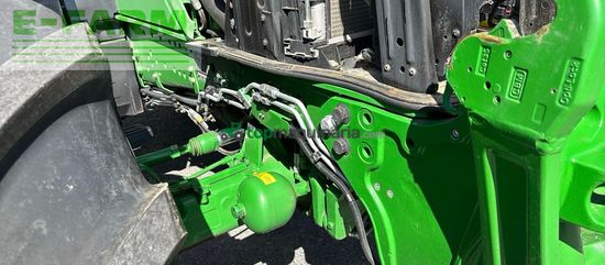Tractor agrícola - John Deere - 6195R