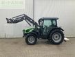 Tractor agrícola - Deutz-Fahr - 5090 d ecoline