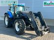 Tractor agrícola - New Holland - 7030