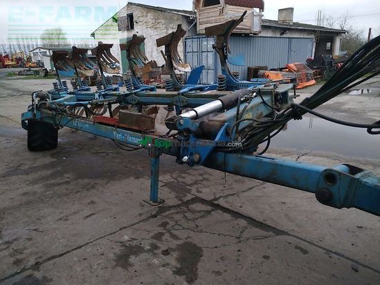 Arado - Lemken - vari diamant 10x 5+1 - 6 schar