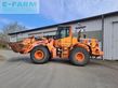 Minicargadora -  - hitachi w 190
