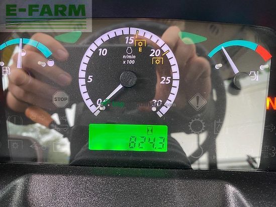 Tractor agrícola - John Deere - 5075e