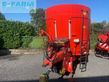 Remolqu esparcidor - Kuhn - euromix 1