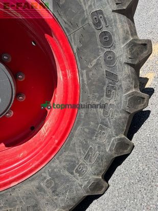 Tractor agrícola -  - 724 gen 6 power +