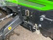 Tractor agrícola - Deutz-Fahr - 6155.4 rc shiift *kundenauftrag*