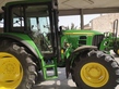 Tractor agrícola - John Deere - 6330 STAR TLS