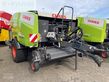 Empacadora gigant - Claas - rollant 454 uniwrap