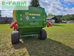 Empacadora gigant - Krone - comprima f 125 xc