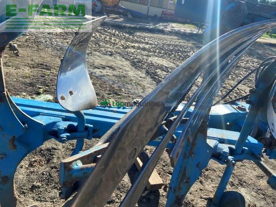 Arado - Lemken - opal 160