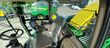 Cosechadora de Cereal - John Deere - 8500