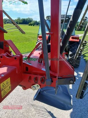 Rastrillo - Fella - mittelschwader juras 8055 pro privatverkauf