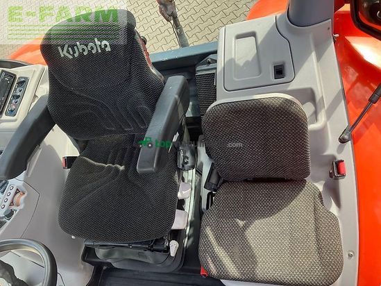 Tractor agrícola - Kubota - m 7171s