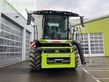 Cosechadora de Cereal - Claas - trion 730
