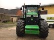 Tractor agrícola - John Deere - 7230r