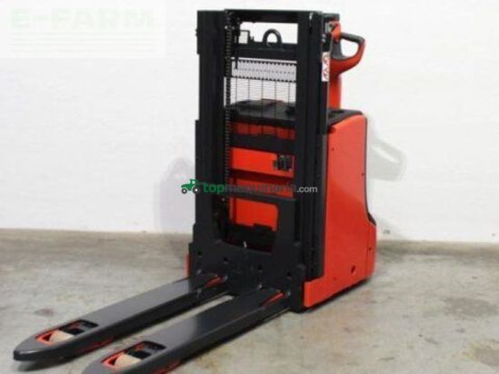 Elevadora - Linde - d 08 1160-01