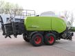 Empacadora gigant - Claas - quadrant 5300 evolution fc tandem