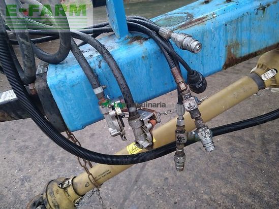 Atomizador - Inuma - ias 4024 evolution