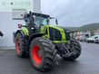 Tractor agrícola - Claas - axion 930