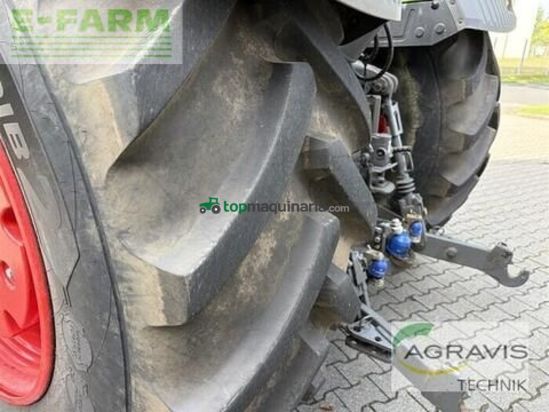 Tractor agrícola - Fendt - 936 vario gen-7 profi+ setting 2