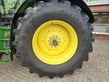 Tractor agrícola - John Deere - traktor 6250r