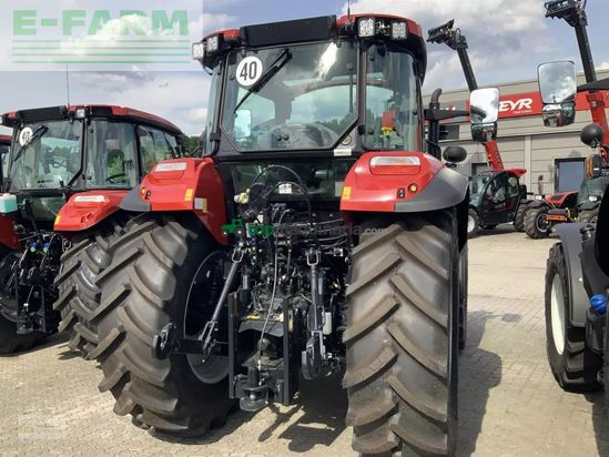 Tractor agrícola - Case IH - farmall 100 c hilo stage v
