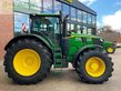 Tractor agrícola - John Deere - 6r250