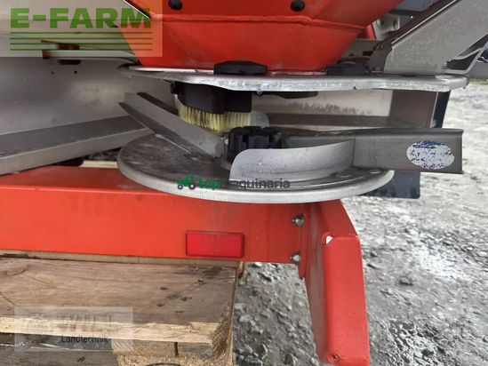 Esparcidor - Rauch - axis-m 30.2