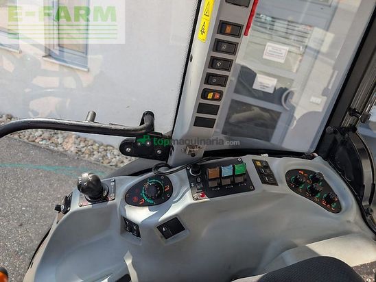 Tractor agrícola - New Holland - t4.90 f