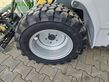 Minicargadora - kramer - 5035