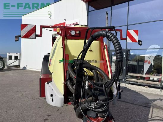 Atomizador - Hardi - na vpz facelift 21