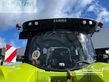 Tractor agrícola - Claas - arion 650 cmatic | rtk