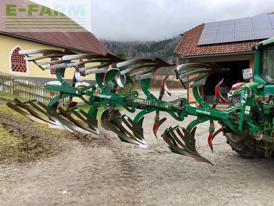 Arado - Regent - megastar 300 cx non-stop 4-scharig