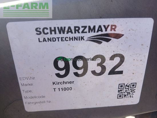 Cisterna - Kirchner - t11000