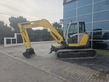 Excavadora - Yanmar SV 100-1