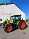 Tractor agrícola - Claas - arion 420 cis, fzw, fkh