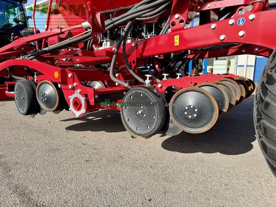 Sembradora directa - Horsch - avatar 3.16 sd