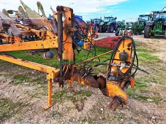 Arado -  - manager 7 corps