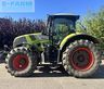 Tractor agrícola - Claas - axion 810 cis+ cmati