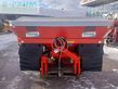 Esparcidor - Rauch - axis 20.1 w mit 1.300 liter aufsatz und abdeckpl