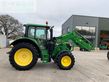 Tractor agrícola - John Deere - 6110m tractor (st26068)