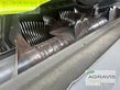 Empacadora gigant - Claas - quadrant 3200 rc