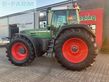 Tractor agrícola - Fendt - 824
