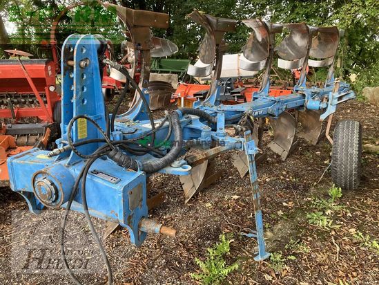 Arado - Lemken - vari-opal 141