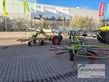 Rastrillo - Claas - liner 3600 comfort
