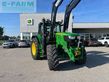 Tractor agrícola - John Deere - 6155m