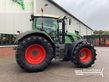 Tractor agrícola - Fendt - 828 scr profi plus | rüfa | rtk