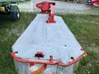 Cortacésped manual - Kuhn - gmd 4010 lift-control